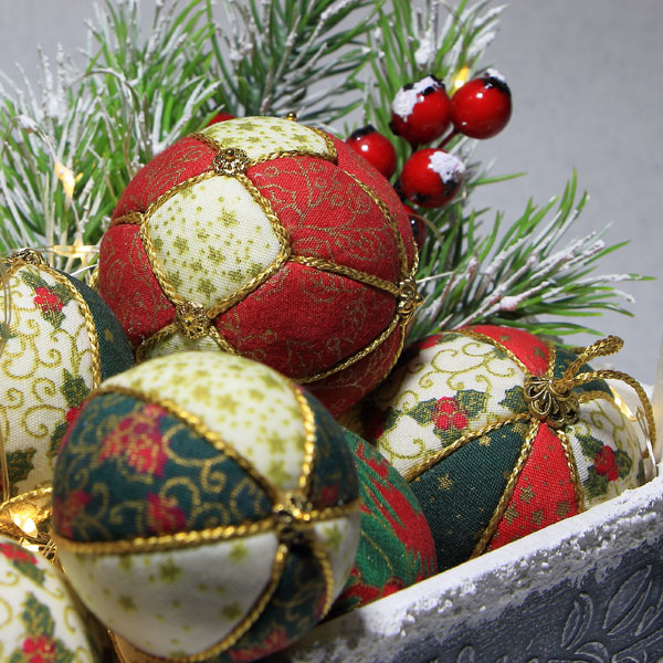 Christmas Balls